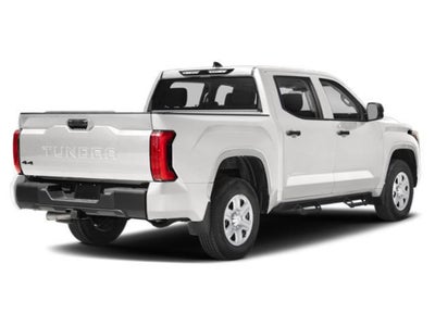 2023 Toyota Tundra SR