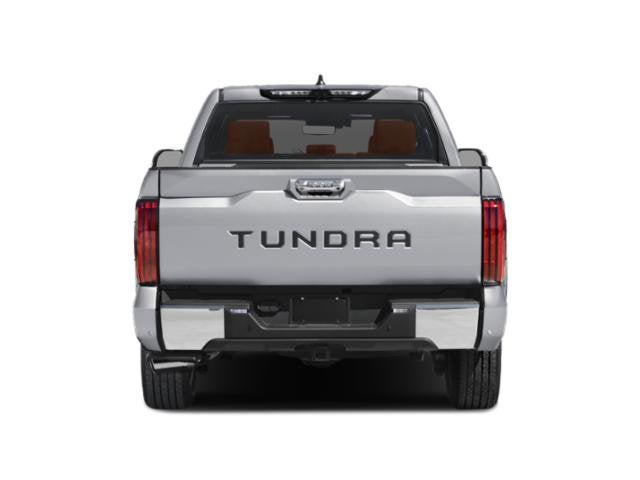 2024 Toyota Tundra 1794 Edition