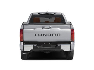 2024 Toyota Tundra 1794 Edition