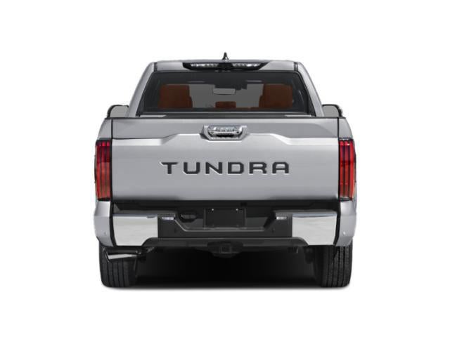 2024 Toyota Tundra 1794 Edition