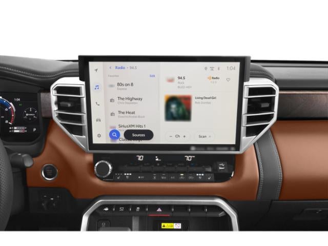 2024 Toyota Tundra 1794 Edition