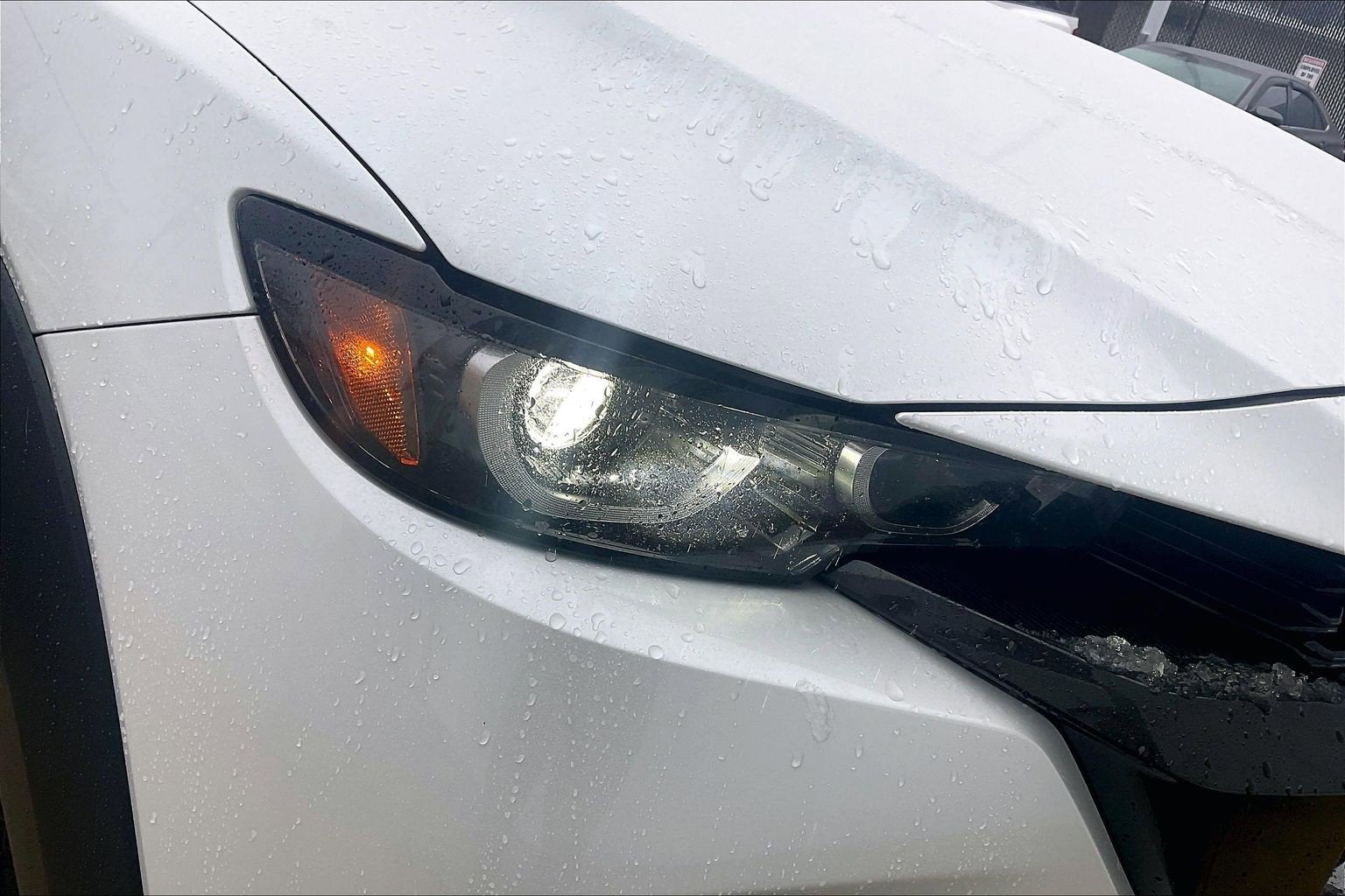 2025 Mazda Mazda CX-50 Hybrid Premium Package