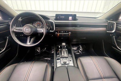 2025 Mazda Mazda CX-50 Hybrid Premium Package