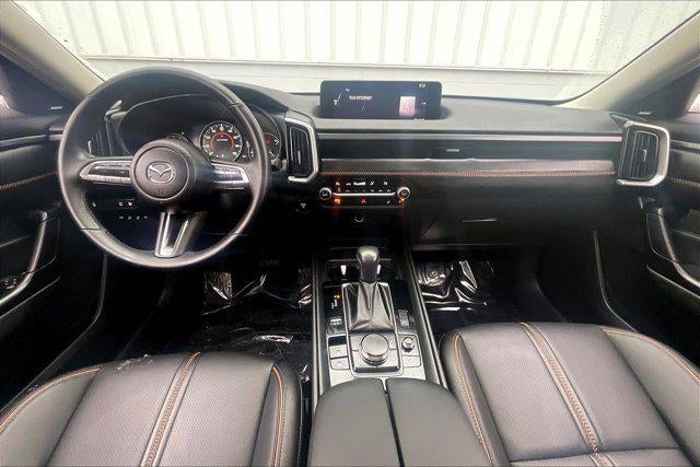 2025 Mazda Mazda CX-50 Hybrid Premium Package