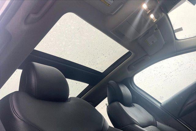 2025 Mazda Mazda CX-50 Hybrid Premium Package