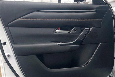 2025 Mazda Mazda CX-50 Hybrid Premium Package