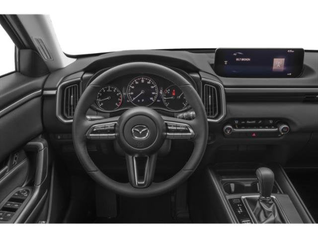 2025 Mazda Mazda CX-50 2.5 S Select Package