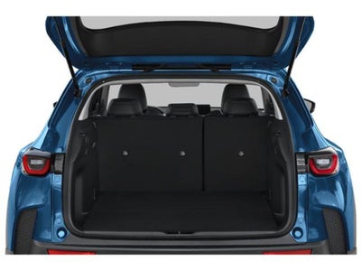 2025 Mazda Mazda CX-50 2.5 S Select Package