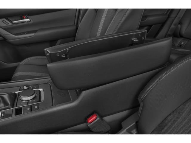 2025 Mazda Mazda CX-50 2.5 S Select Package