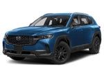 2025 Mazda Mazda CX-50 2.5 S Select Package