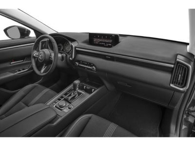 2025 Mazda Mazda CX-50 2.5 S Select Package