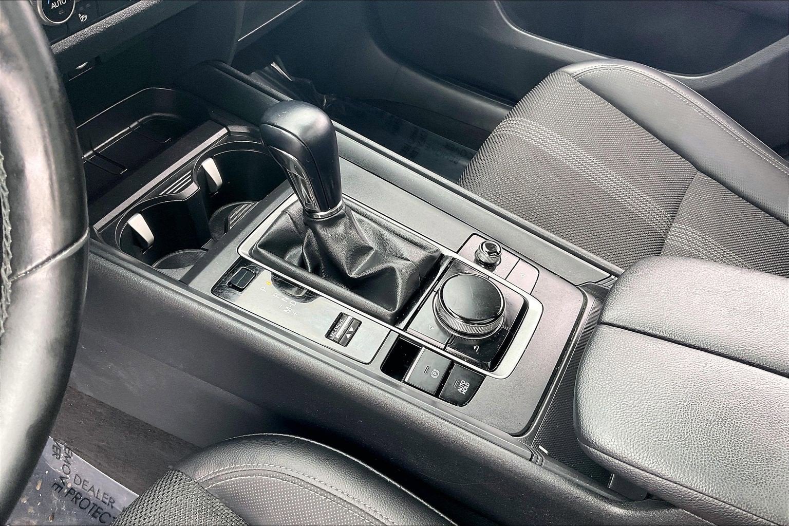 2024 Mazda Mazda CX-50 2.5 S Premium Package