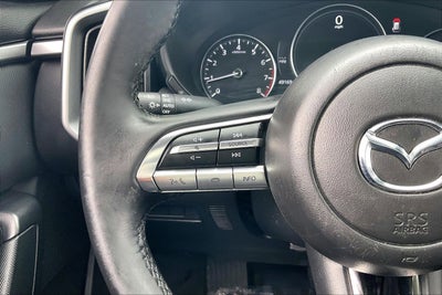 2024 Mazda Mazda CX-50 2.5 S Premium Package