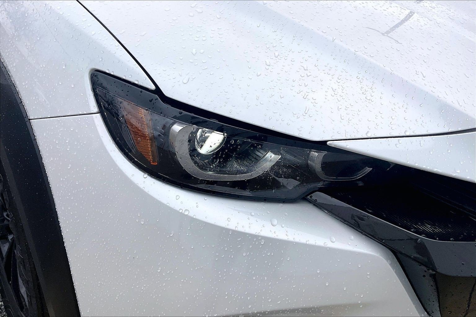 2024 Mazda Mazda CX-50 2.5 S Premium Package