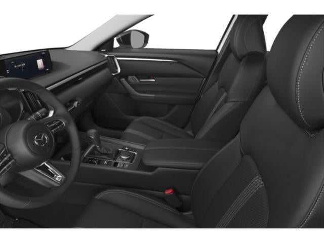 2024 Mazda Mazda CX-50 2.5 S Premium Package