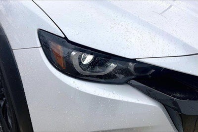 2024 Mazda Mazda CX-50 2.5 S Premium Package