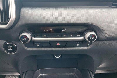 2024 Mazda Mazda CX-50 2.5 S Premium Package