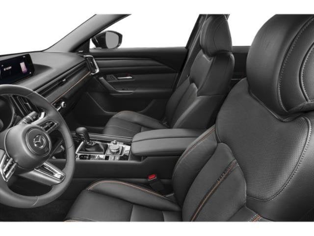 2025 Mazda Mazda CX-50 2.5 S Premium Plus Package