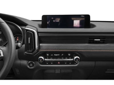 2025 Mazda Mazda CX-50 2.5 S Premium Plus Package