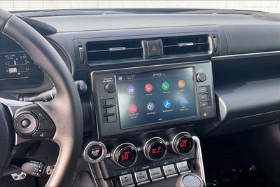 2023 Toyota GR86 Premium