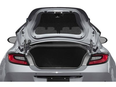 2023 Toyota GR86 Premium