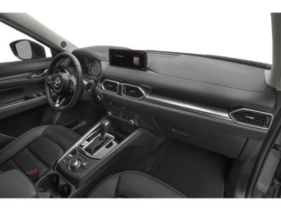 2024 Mazda Mazda CX-5 2.5 S Premium Package