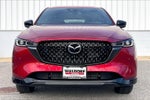 2025 Mazda Mazda CX-5 2.5 Turbo Premium Package