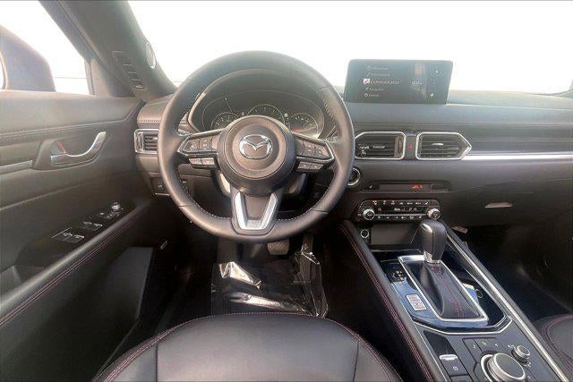2025 Mazda Mazda CX-5 2.5 Turbo Premium Package