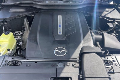 2024 Mazda Mazda CX-90 PHEV Preferred