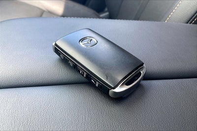 2024 Mazda Mazda CX-90 PHEV Preferred