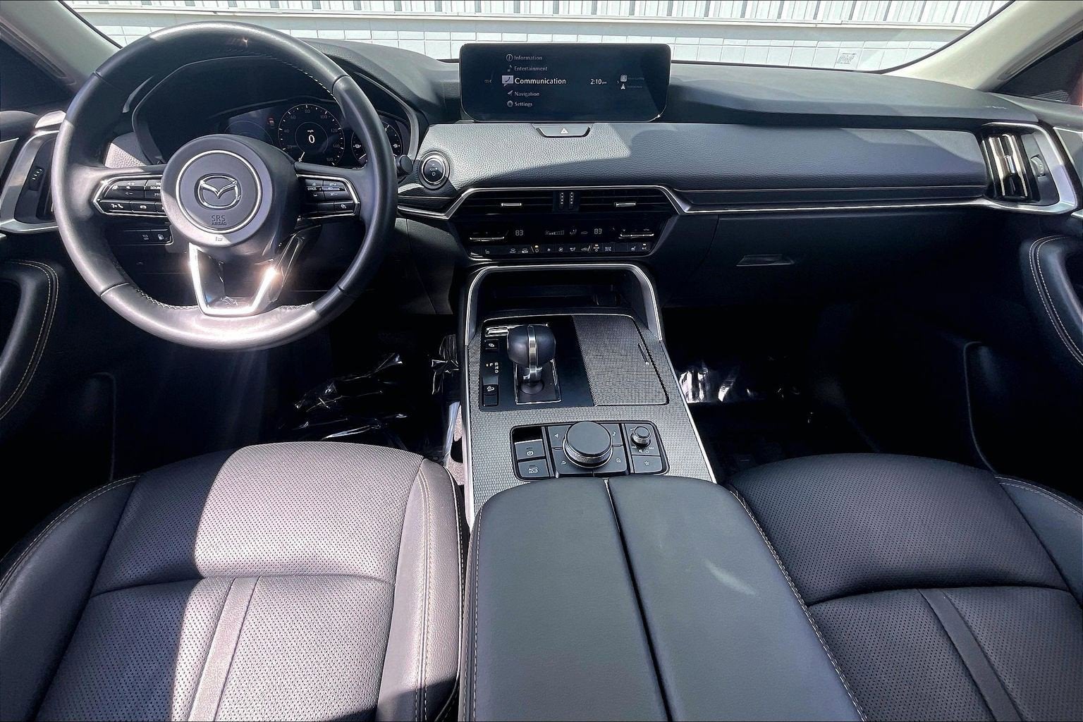 2024 Mazda Mazda CX-90 PHEV Preferred