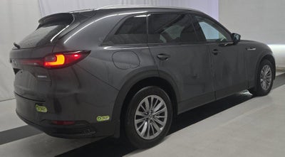 2024 Mazda Mazda CX-90 PHEV Preferred