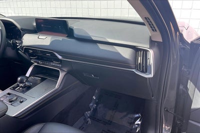 2024 Mazda Mazda CX-90 PHEV Preferred