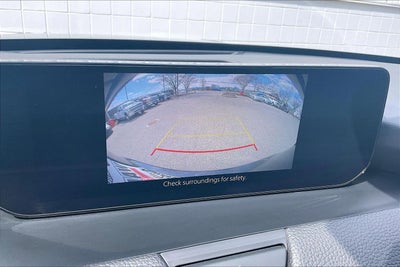 2024 Mazda Mazda CX-90 PHEV Preferred