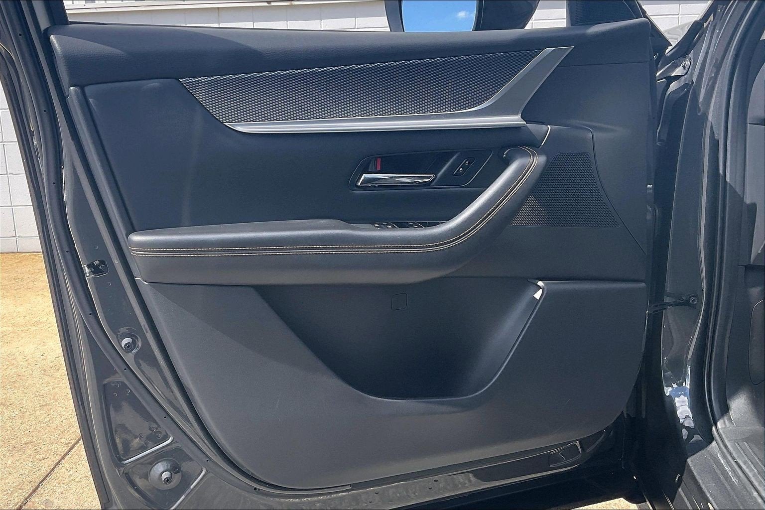 2024 Mazda Mazda CX-90 PHEV Preferred