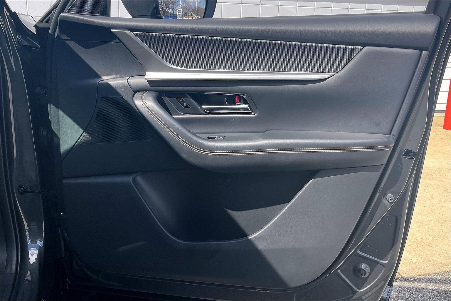 2024 Mazda Mazda CX-90 PHEV Preferred