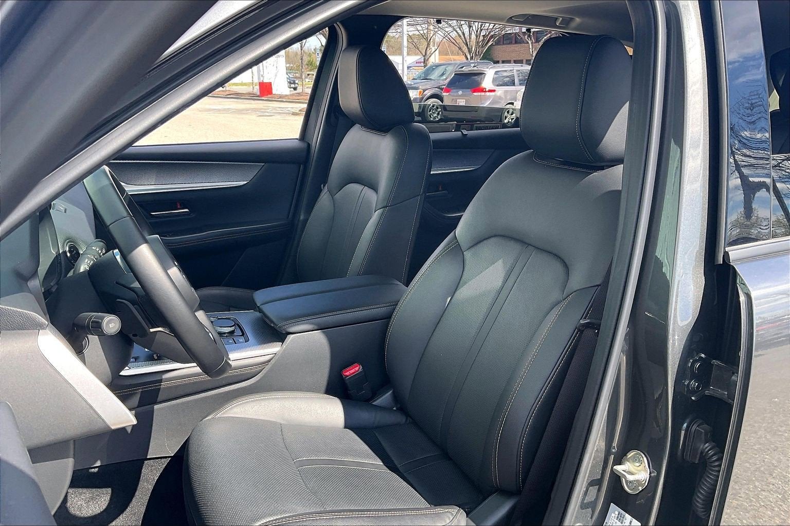 2024 Mazda Mazda CX-90 PHEV Preferred