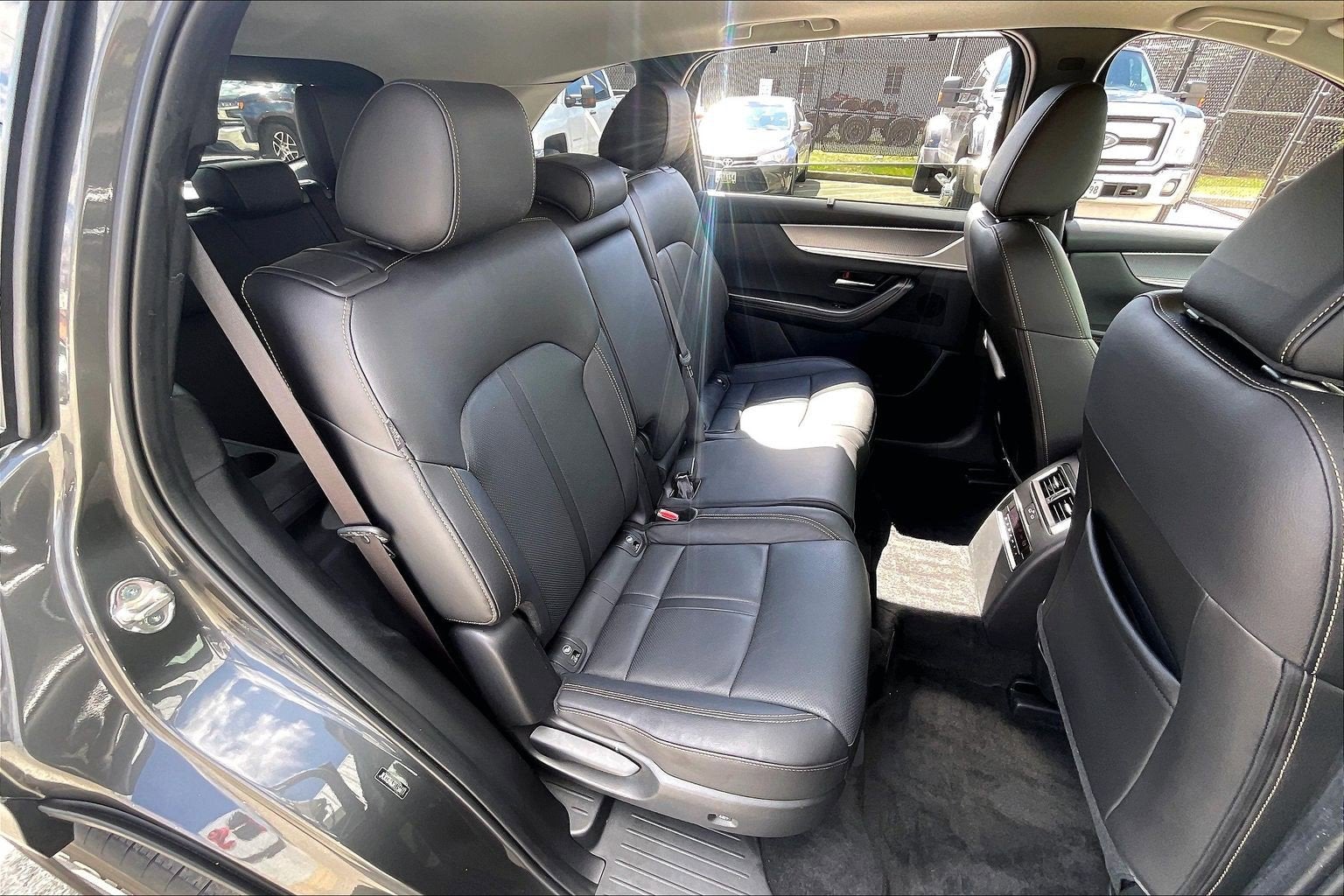 2024 Mazda Mazda CX-90 PHEV Preferred