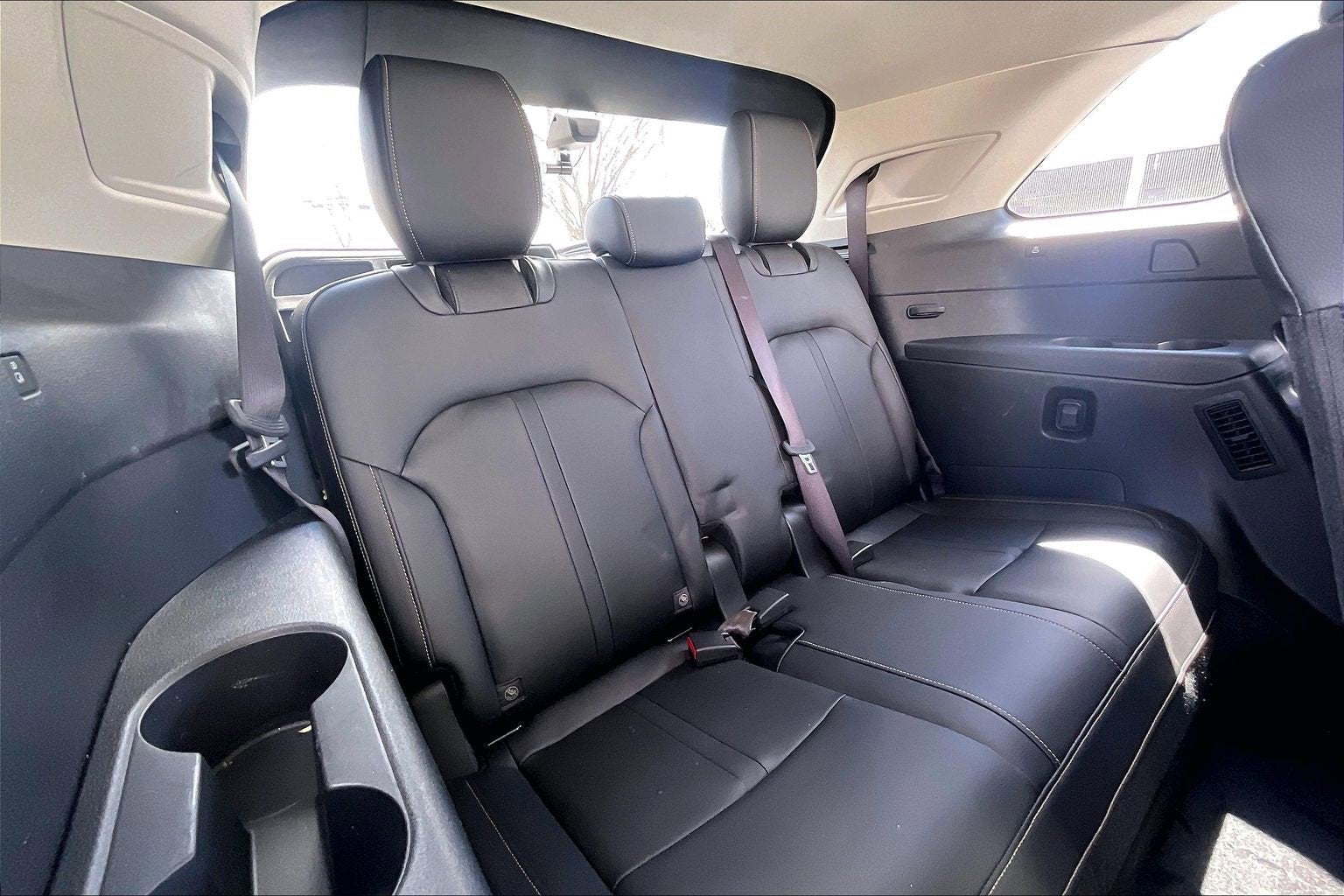 2024 Mazda Mazda CX-90 PHEV Preferred