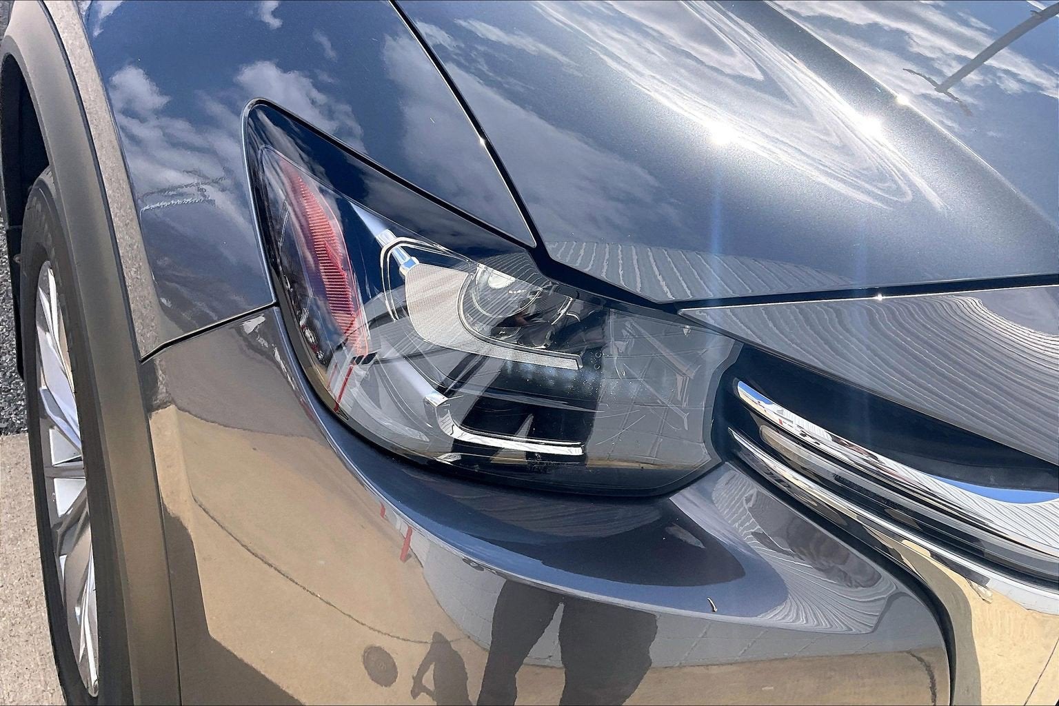 2024 Mazda Mazda CX-90 PHEV Preferred