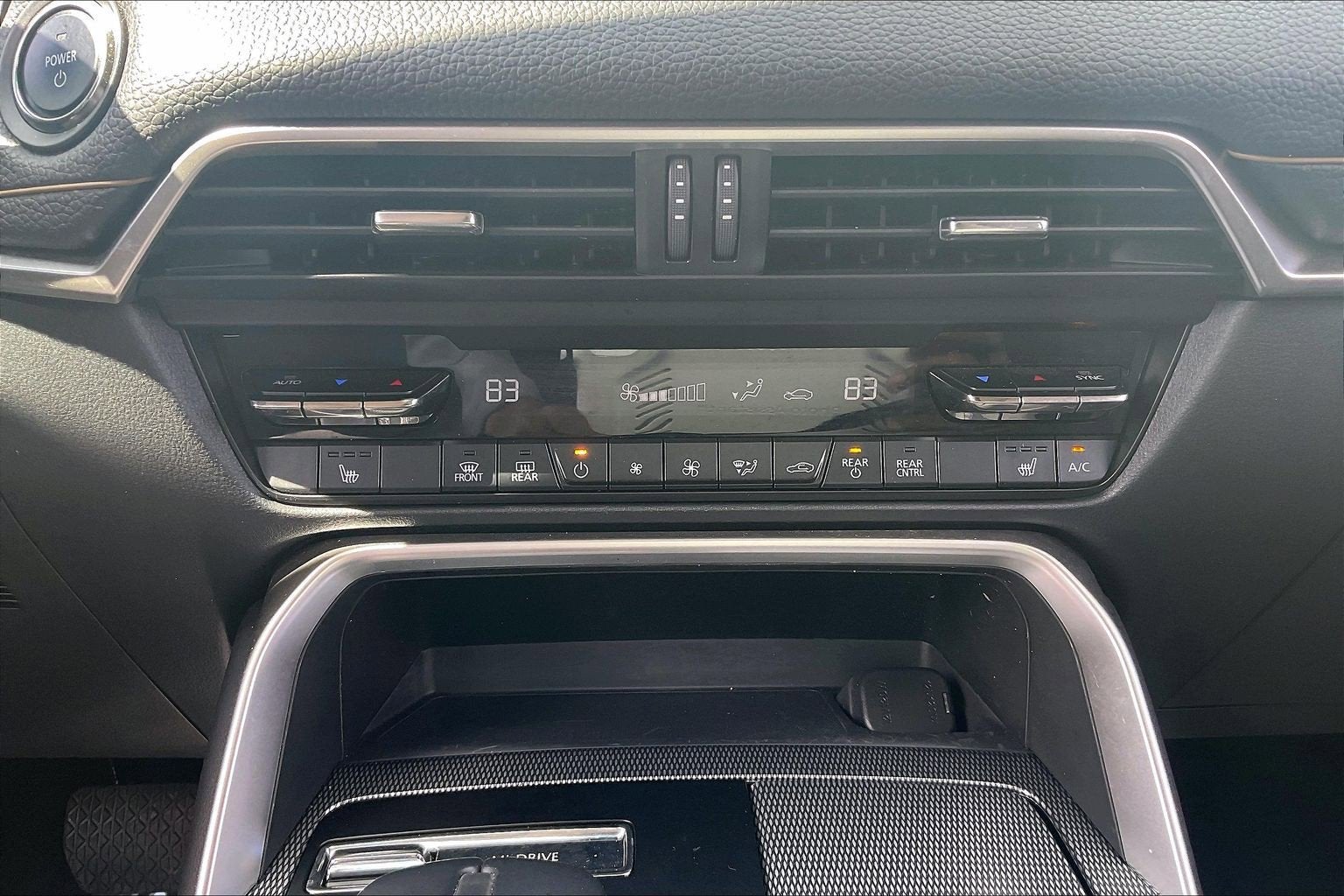 2024 Mazda Mazda CX-90 PHEV Preferred