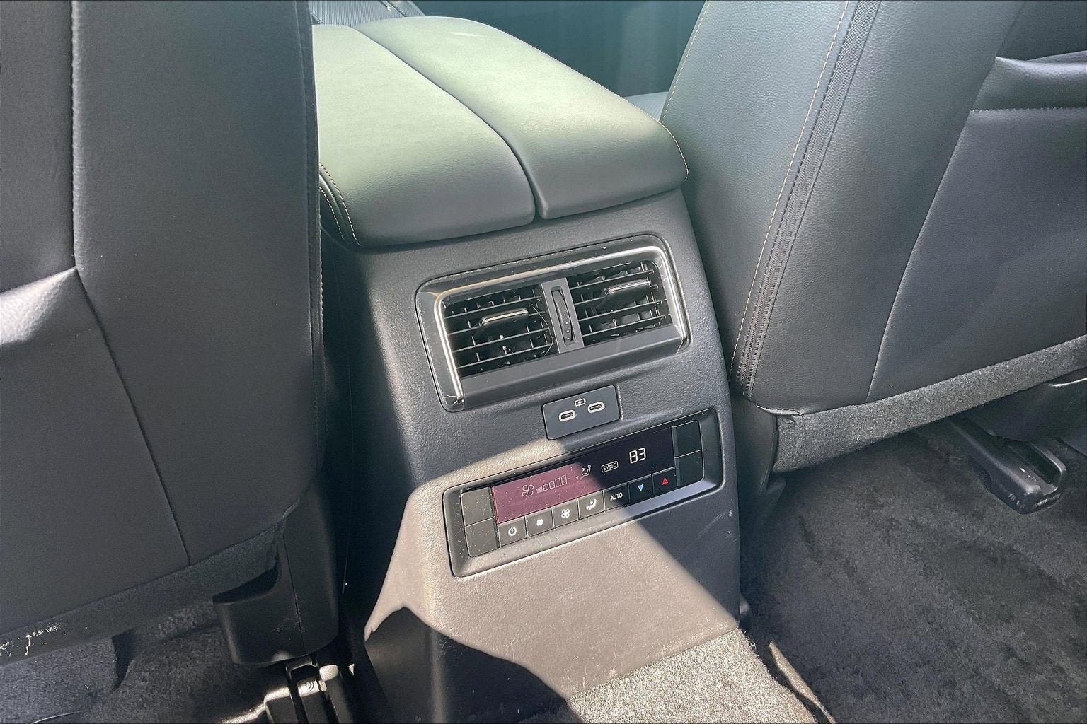 2024 Mazda Mazda CX-90 PHEV Preferred