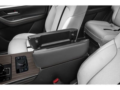 2024 Mazda Mazda CX-90 PHEV Preferred