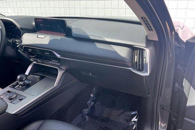 2024 Mazda Mazda CX-90 PHEV Preferred