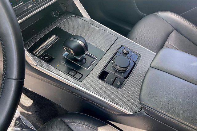 2024 Mazda Mazda CX-90 PHEV Preferred