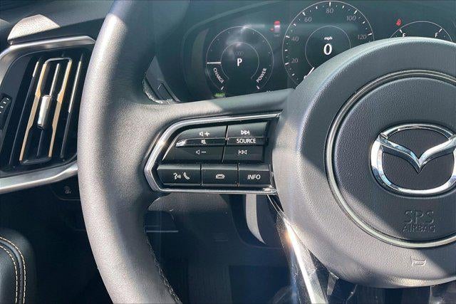 2024 Mazda Mazda CX-90 PHEV Preferred