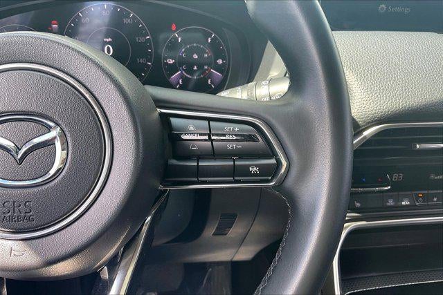 2024 Mazda Mazda CX-90 PHEV Preferred