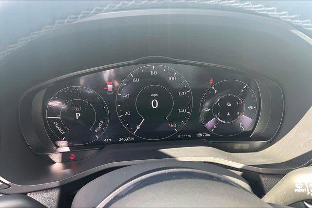 2024 Mazda Mazda CX-90 PHEV Preferred