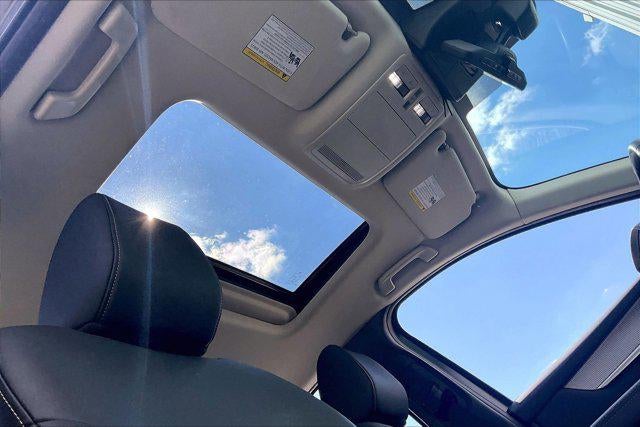 2024 Mazda Mazda CX-90 PHEV Preferred