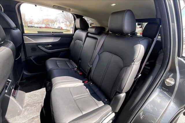 2024 Mazda Mazda CX-90 PHEV Preferred